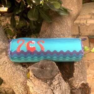 Astuccio fatto a mano